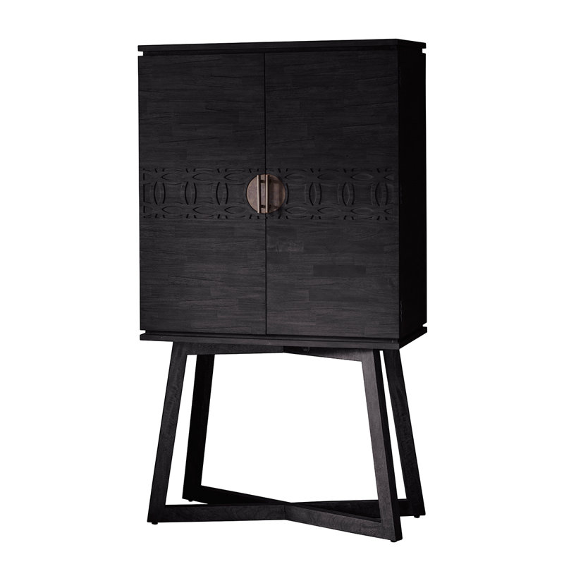 Sansibar Home Martel Highboard & Bewertungen